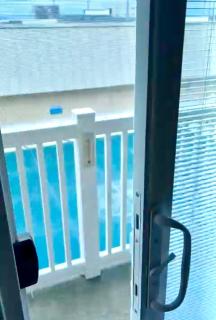 62nd St, Ocean City, Direct walk to beach w pool - Ocean City - 7
