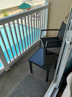 62nd St, Ocean City, Direct walk to beach w pool - Ocean City - 3