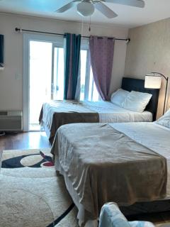 62nd St, Ocean City, Direct walk to beach w pool - Ocean City - 1