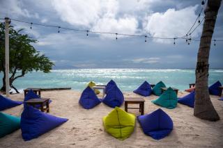 Gili Ocean Club - ADULTS ONLY - Gili Trawangan - 8
