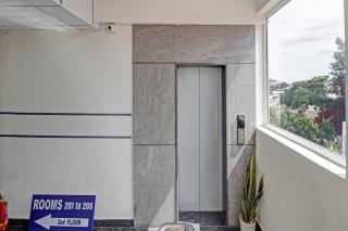 Hotel O Fortune Rooms - Bangalore - 5