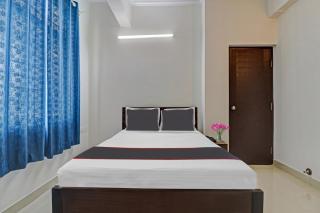 Hotel O Fortune Rooms - Bangalore - 3