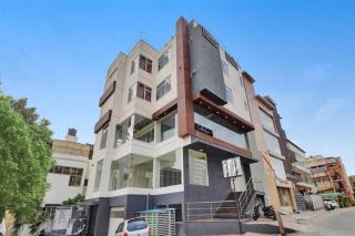 Hotel O Fortune Rooms - Bangalore - 0