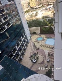 Hilton Cairo Nile Maadi - Il Cairo - 7