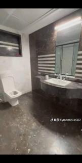 Apartment at Nile Maadi - 1