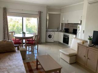 Alvor Red Nice Terrace Flat - Alvor - 0