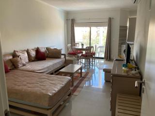 Alvor Red Nice Terrace Flat - Alvor - 8
