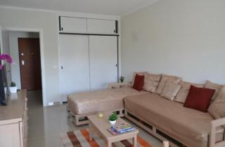 Alvor Red Nice Terrace Flat - Alvor - 7