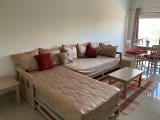 Alvor Red Nice Terrace Flat - Alvor - 6