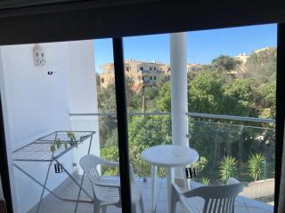 Alvor Red Nice Terrace Flat - Alvor - 3