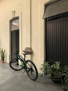 El Pinche Hostal - Guadalajara - 7