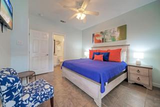 2 Condos at Costa Bahia Sleeps 14 Walk to Beach - 6