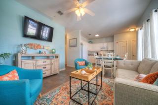 2 Condos at Costa Bahia Sleeps 14 Walk to Beach - 5