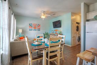 2 Condos at Costa Bahia Sleeps 14 Walk to Beach - 3