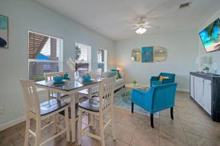 2 Condos at Costa Bahia Sleeps 14 Walk to Beach - 2