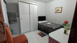 Apê 03 - confortável e perto de tudo - 2