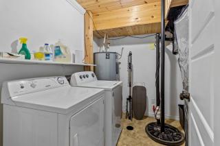 Spacious 4-Bedroom Oceanfront Home - 1