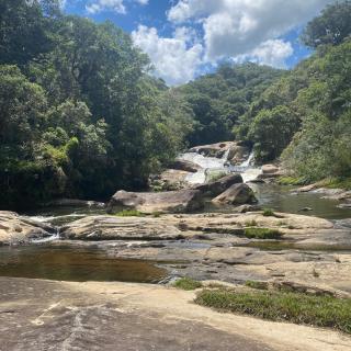 Cabana confortável em fazendinha na Serra do Mar - Cunha - 6