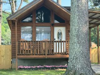 The Coco Château at Lake Guntersville - Mountain Lakes - Guntersville - 9