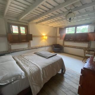 Cabana confortável em fazendinha na Serra do Mar - Cunha - 3