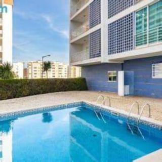 Faia Praia da Rocha Pool&Terrace Flat - Portimão - 9