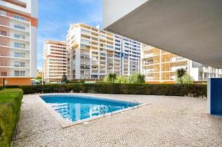 Faia Praia da Rocha Pool&Terrace Flat - Portimão - 8