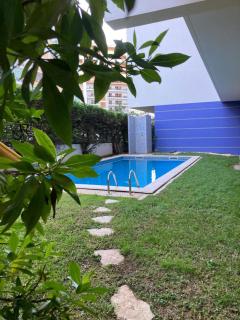 Faia Praia da Rocha Pool&Terrace Flat - Portimão - 7