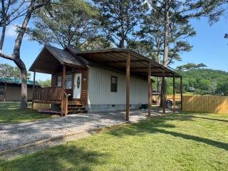 The Coco Château at Lake Guntersville - Mountain Lakes - Guntersville - 8
