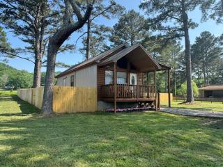 The Coco Château at Lake Guntersville - Mountain Lakes - Guntersville - 0