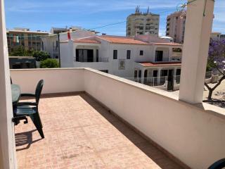 First Floor 2 Bedrooms Pool Home - Portimão - 3