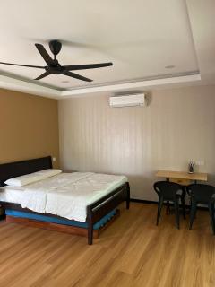 Grand Kampung Ayer Hitam - - 8