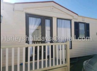 Lovely 2 bedroomed Caravan on Edwards Towyn - Kinmel Bay - 0