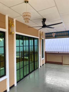 Grand Kampung Ayer Hitam - - 6