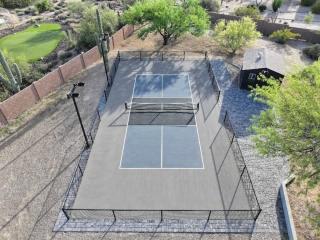 Ultimate Scottsdale Vacation Retreat - Scottsdale - 9