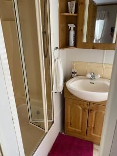 Lovely 2 bedroomed Caravan on Edwards Towyn - Kinmel Bay - 9