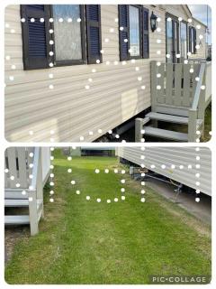 Lovely 2 bedroomed Caravan on Edwards Towyn - Kinmel Bay - 7