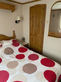 Lovely 2 bedroomed Caravan on Edwards Towyn - Kinmel Bay - 6