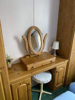 Lovely 2 bedroomed Caravan on Edwards Towyn - 5