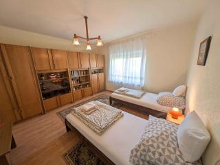 Apartment in Fonyod - Balaton 54325 - Fonyód - 9