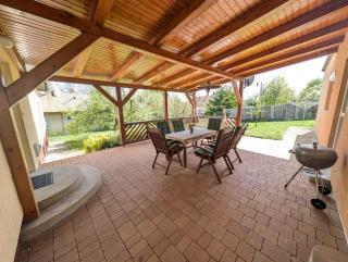 Apartment in Fonyod - Balaton 54325 - Fonyód - 0