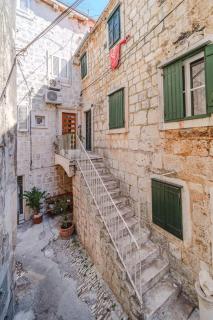Apartments by the sea Supetar, Brac - 23792 - Supetar - 9