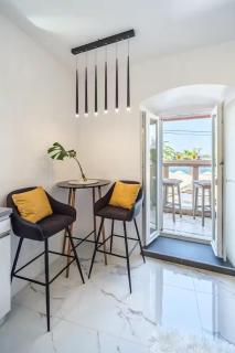 Apartments by the sea Supetar, Brac - 23792 - Supetar - 3
