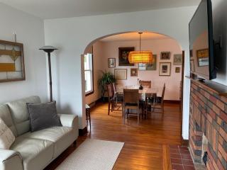 Grande Maison Vintage à Ange Gardien Sortie 55 Autoroute 10 - 6