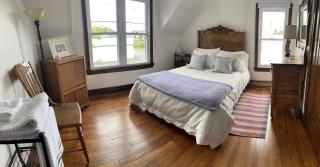 Grande Maison Vintage à Ange Gardien Sortie 55 Autoroute 10 - 1