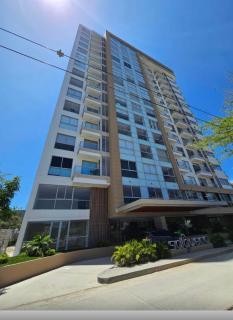 Encantador Apartamento Salguero Suites - Santa Marta - 9