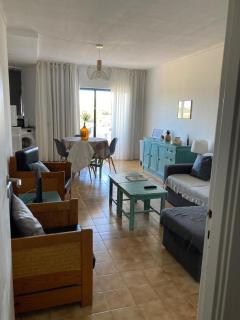 Green Nice terrace Flat - Alvor - 9