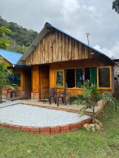 Cabañas orquídea - Norcasia - 5