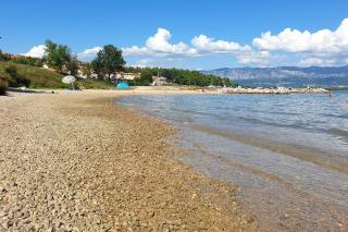 Apartments by the sea Cizici, Krk - 24374 - 8