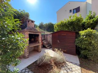 Apartments by the sea Cizici, Krk - 24374 - Čižići - 4