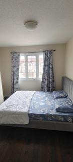 Toronto Apartment Deluxe Room- Near City Centre- High Speed Internet & Free Parking - Toronto - 0